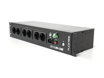 Salicru SPS 900 NODE