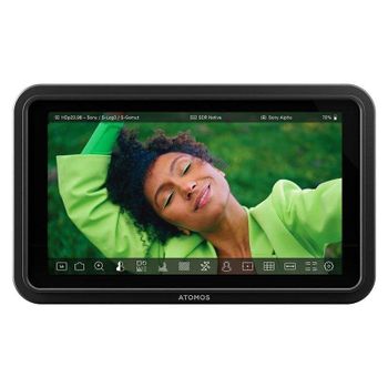 Monitor Atomos Shinobi II 5