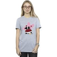 disney camiseta bi38817 para mujer