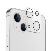 cool protector cristal templado para camara de iphone 1515 plus