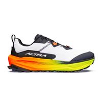 zapatillas altra olympus 7 blanco negro aw26 talla 41 - eur