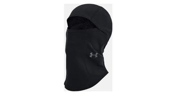 Under armour coldgear balaclava pasamontanas unisex negro