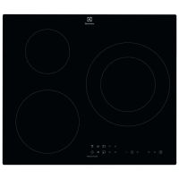 electrolux lit60336c placa de induccion 3 zonas 60cm negro