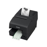 impresora termica alambrica y inalambrica epson tm-h6000vi con corte automatico