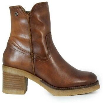 Porronet Botines 4762 MOLLY para mujer
