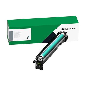 Lexmark 85D0P00 fotoconductor negro (original)