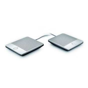 Yealink CPE90 Micrófonos para Sistema de Audioconferencia CP960