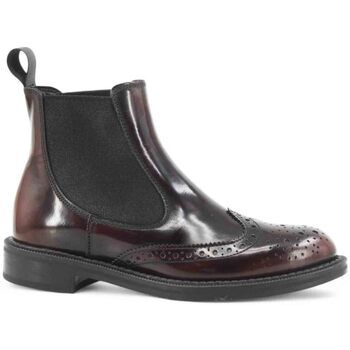 Frau Botines 95U2-AI26-BORD para mujer