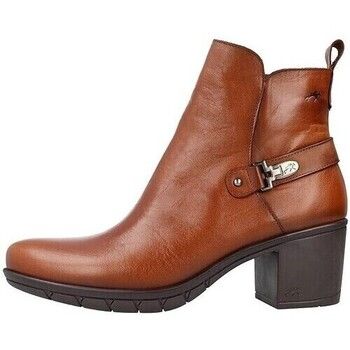 Fluchos Botas NYDIA F1798 para mujer