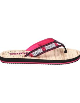 Chanclas De Dedo Para Mujer Joma Syails2501 Rosa 39