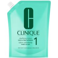 clinique clarifying lotion 1 for very dry skin refill 400ml