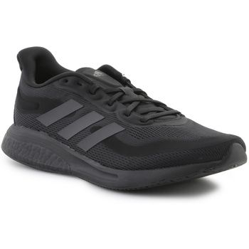 adidas Zapatillas de running Adidas Supernova H04467 Black para hombre