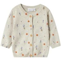 name it chaqueta de punto fohio para nina