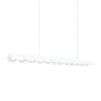 Lámpara de techo led biscuit (16w)