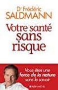 votre sante sans risque