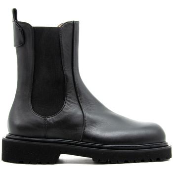 Pomme D'or Botines POMME DOR 2272 NERO para mujer