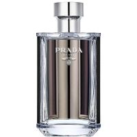 prada lhomme leau de toilette - 150ml