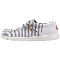 heydude zapatos bajos wally funk nu prep para hombre