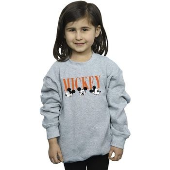 Disney Jersey BI28725 para niña