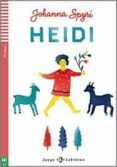 heidi  cd