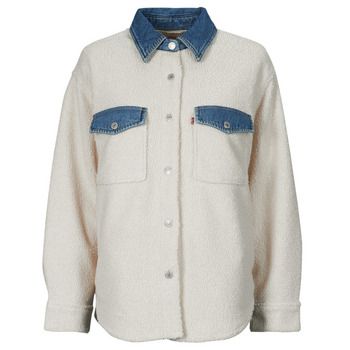 Levis Chaqueta NOLA SHACKET NOVELTY para mujer