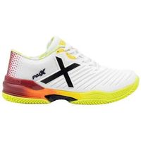 munich zapatillas deporte chaussures padx 57 de padel avec technologie grip line para mujer