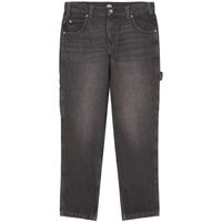 dickies pantalones garyville denim para hombre