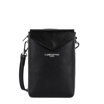 Lancaster París Bolso Negro 517-86-NOIR