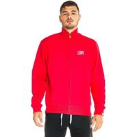leone 1947 chaqueta deporte man full zip basic small logo para hombre