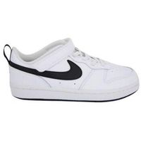 nike zapatillas bq5451104courtboroughlow para nino