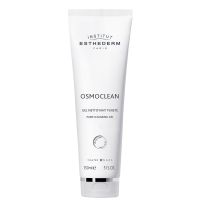institut esthederm osmoclean gel nettoyant purete gel limpiador facial purificante 150 ml