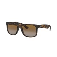ray-ban youngster - justin glasses justin rb4165-865  t5