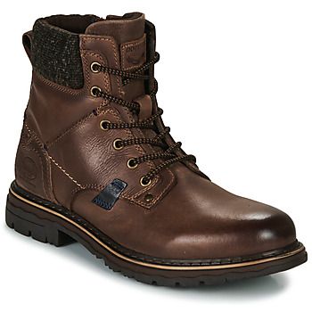 Dockers by Gerli Botines GENZO para hombre