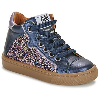 GBB Zapatillas altas JAYNE para niña