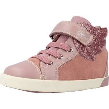 Geox Zapatillas altas B Kilwi Girl para niña