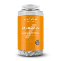 myvitamins magnesium - 1 month 90 tablets