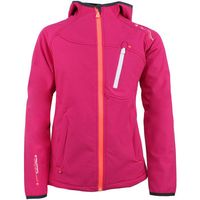 peak mountain cazadora blouson softshell fille ganso para nina