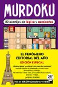 murdoku edicion especial sorteo