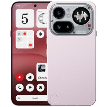 Nothing Phone (4a) Pro 5G 12GB 256GB 6.83