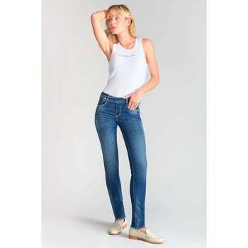 Le Temps des Cerises Jeans Jeans push-up slim , largo 34 para mujer