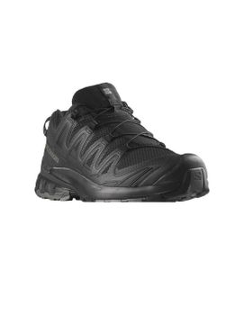 Zapatillas de Trail Salomon Xa Pro 3D V9 Black/Phantom/Pewter Hombre