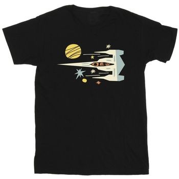 Disney Tops y Camisetas The Mandalorian para niño
