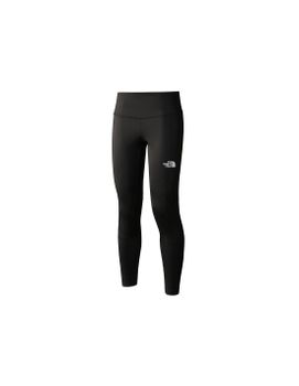 Mallas de Montaña The North Face Ma Negro Mujer