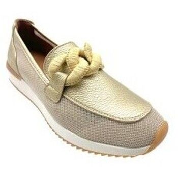 Maria Mare Mocasines Zapato señora 68776 beig para mujer