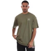 avirex camiseta crotona para hombre