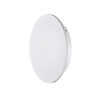 aplique de exterior led bora bora ii 15w