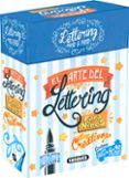 el arte del lettering para ninos muy creativos