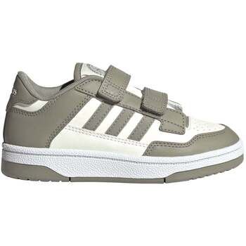 adidas Deportivas Moda RAPID COURT CF C GREEN JP7653 para niña
