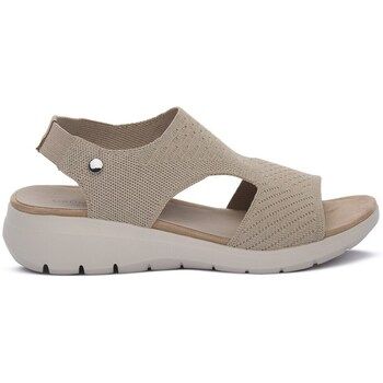 Grunland Sandalias SA2010BEIGE para mujer