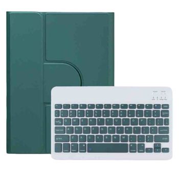 Royal Bailey Pd-a006 Funda Con Bluetooth Teclado Para Ipad 9.7